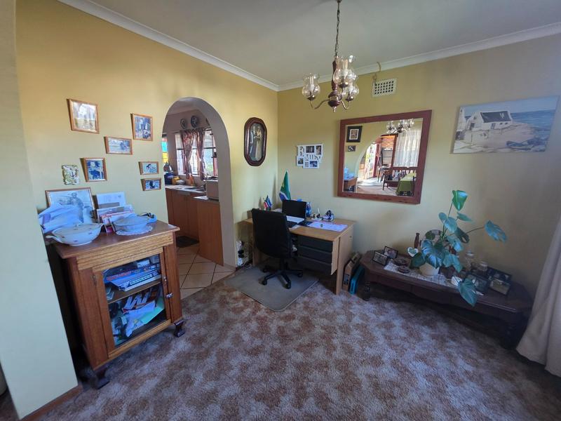 3 Bedroom Property for Sale in Tygerdal Western Cape